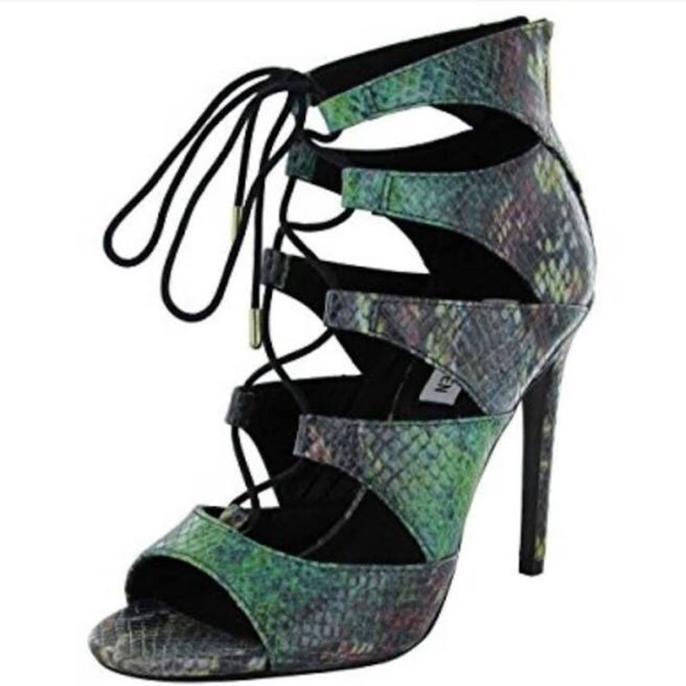 Steve Madden Cathie high heels 6.5